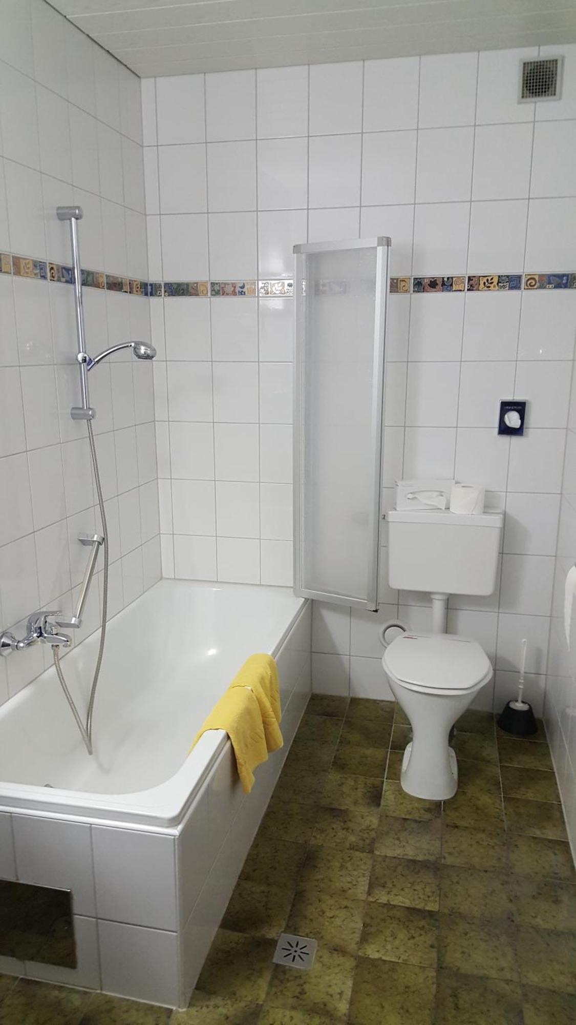 Hotel Kanz Філлах Номер фото