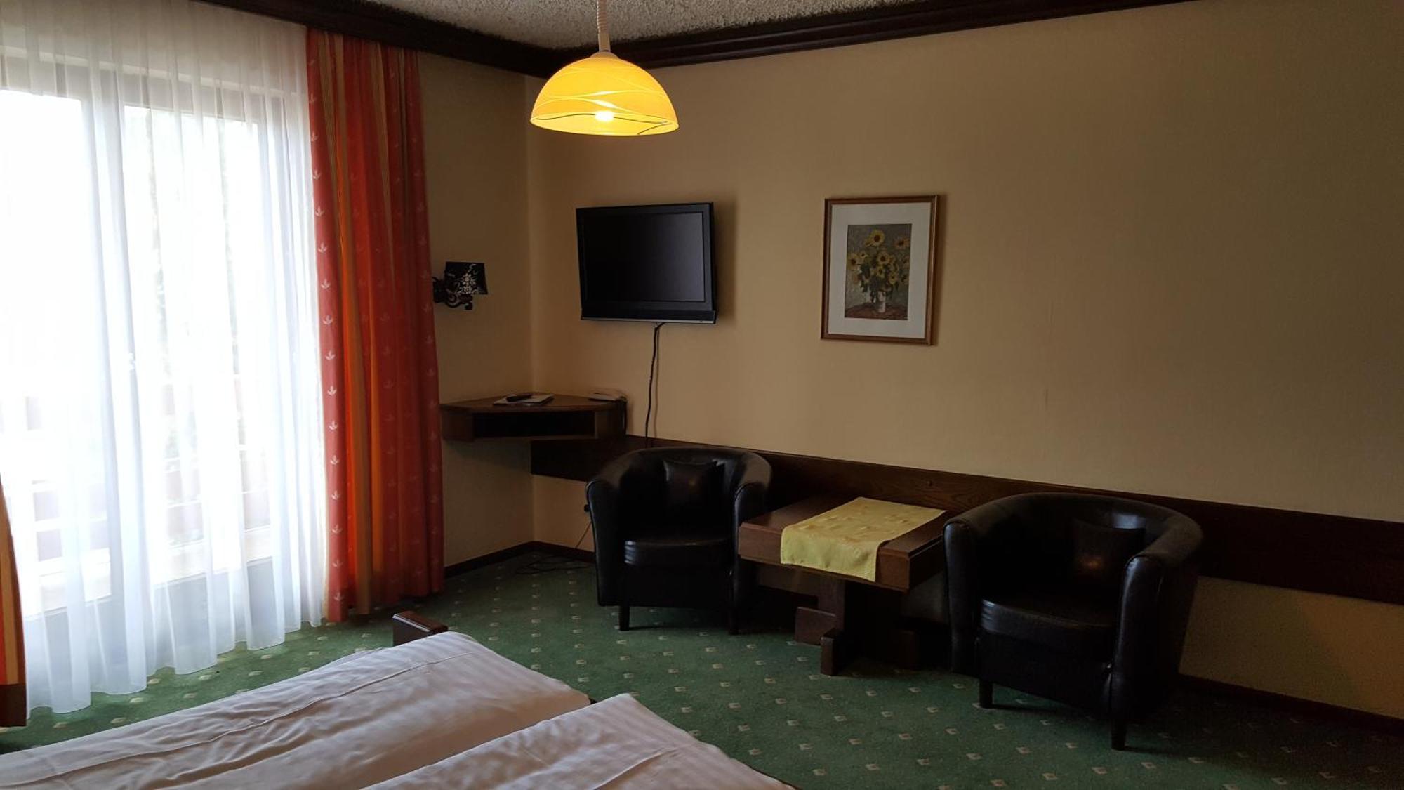 Hotel Kanz Філлах Номер фото