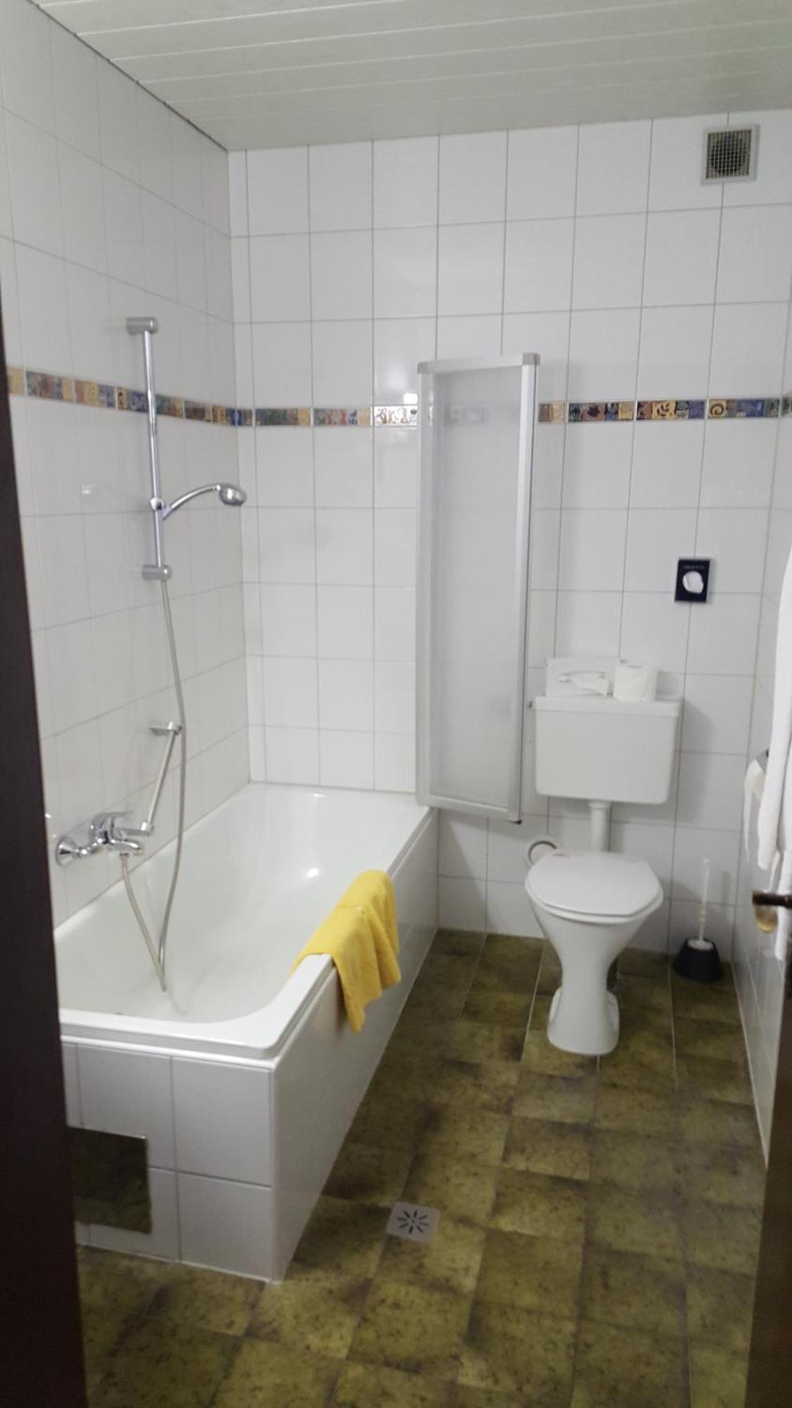 Hotel Kanz Філлах Номер фото
