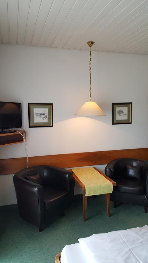 Hotel Kanz Філлах Екстер'єр фото
