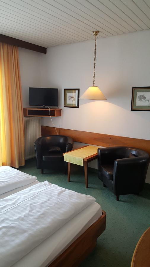 Hotel Kanz Філлах Екстер'єр фото