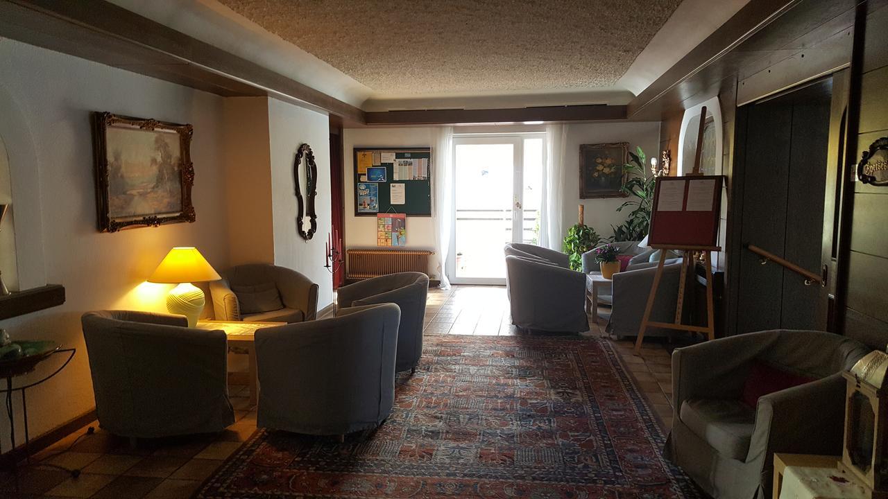 Hotel Kanz Філлах Екстер'єр фото