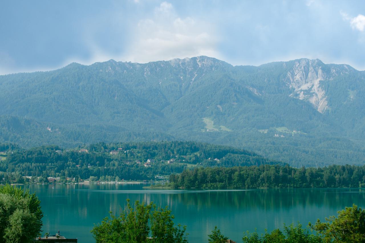 Hotel Kanz Філлах Екстер'єр фото