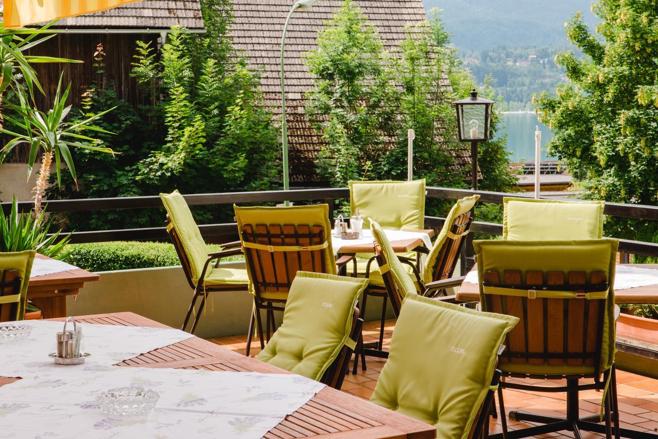 Hotel Kanz Філлах Екстер'єр фото