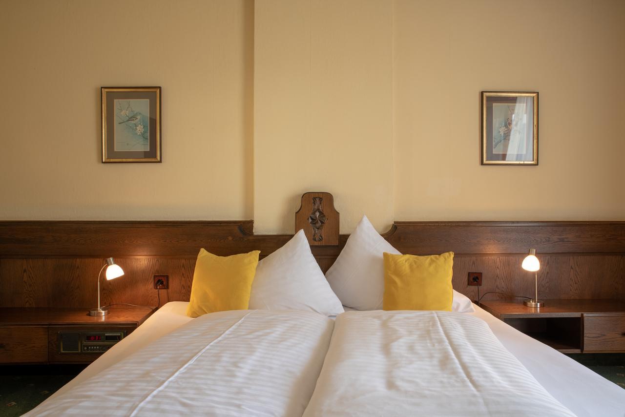 Hotel Kanz Філлах Екстер'єр фото